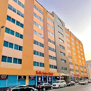 3* فندق غراند رولا